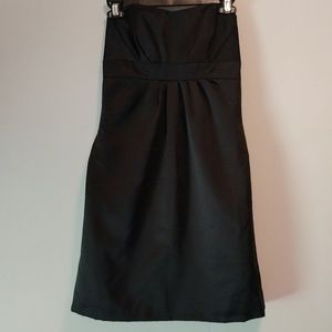 Alfred Angelo strapless dress size 6